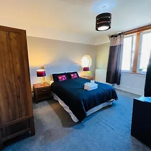 Alloggio in famiglia Leith Walk Budget, Edimburgo